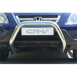 Преден защитен ролбар SB 2002 - 2004 Honda CR-V SB/137