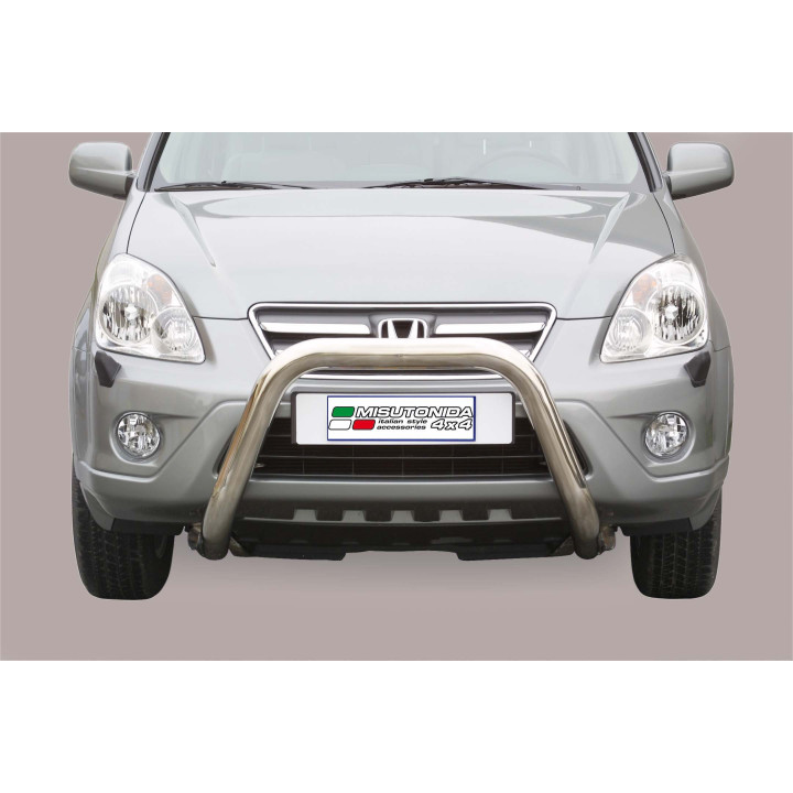 Преден защитен ролбар SB 2005 - 2006 Honda CR-V SB/155