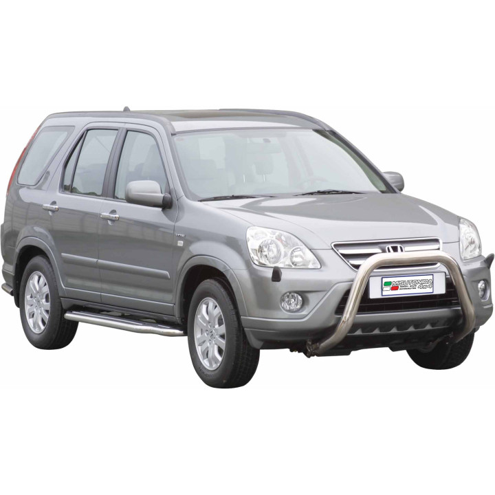 SB Frontschutzbügel 2005 - 2006 Honda CR-V SB/155
