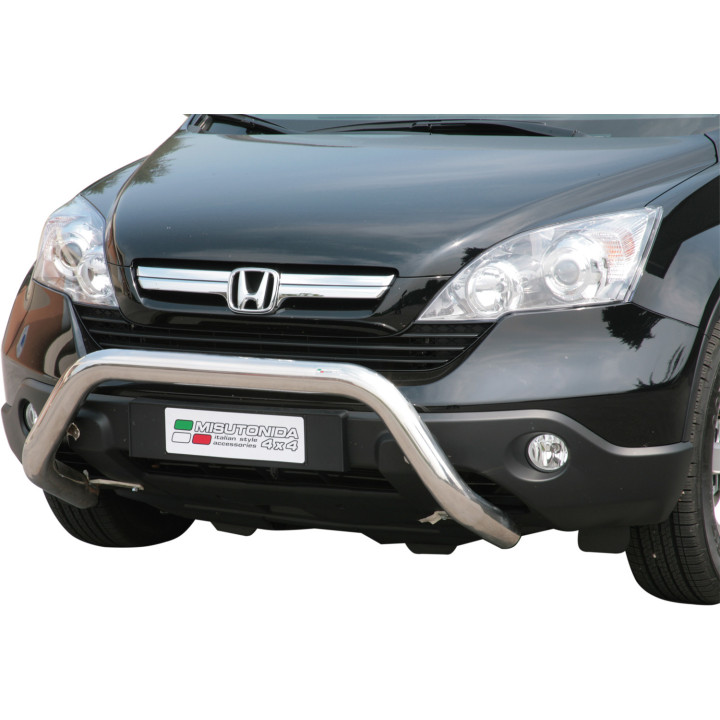 Predný ochranný rám SB 2007 - 2010 Honda CR-V SB/196
