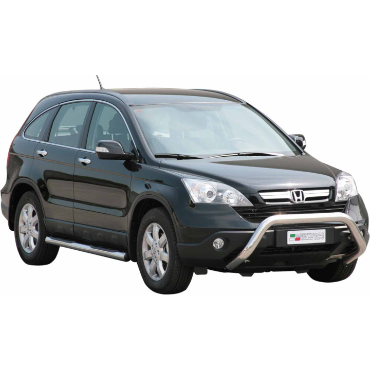 Defensa delantera SB 2007 - 2010 Honda CR-V SB/196