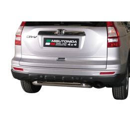 Stražnja zaštitna cijev 2010 - 2012 Honda CR-V PP1/281