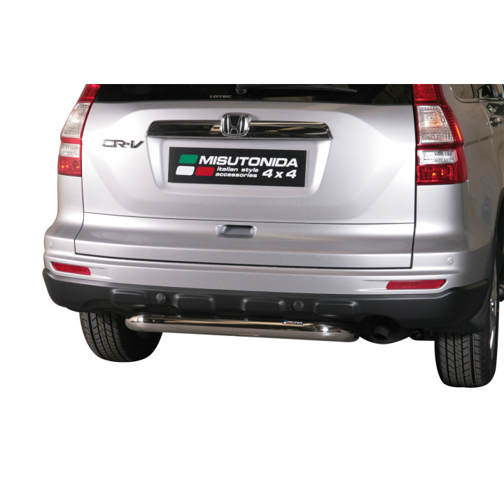 Achterbescherming 2010 - 2012 Honda CR-V PP1/281