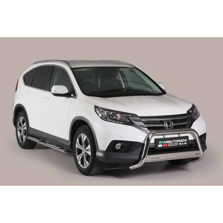 Design side protection 2012 - 2015 Honda CR-V DSP/342