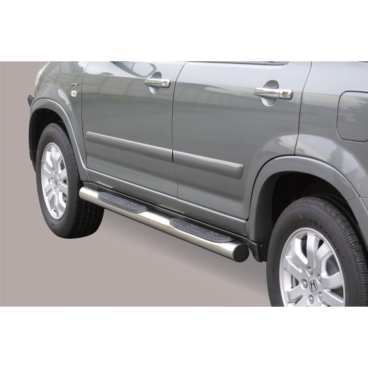 Stopnie boczne 2005 - 2006 Honda CR-V GP/155
