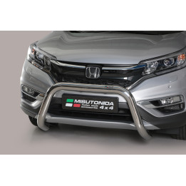 Преден защитен ролбар SB 2016 - 2018 Honda CR-V SB/405