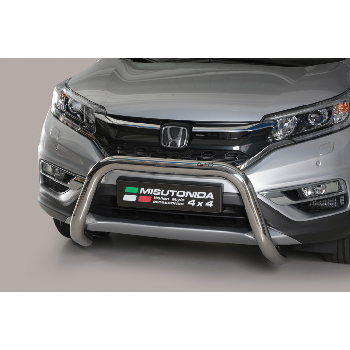 SB Frontschutzbügel 2016 - 2018 Honda CR-V SB/405