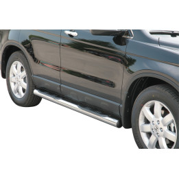 Praguri laterale 2007 - 2010 Honda CR-V GP/196