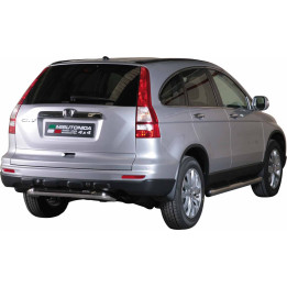 Oldallépcsők 2010 - 2012 Honda CR-V GP/281