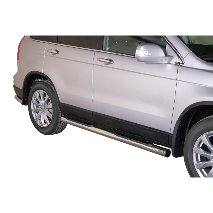 Bočné nášľapy 2010 - 2012 Honda CR-V GP/281