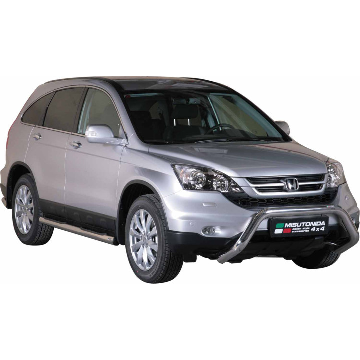 Bočné nášľapy 2010 - 2012 Honda CR-V GP/281