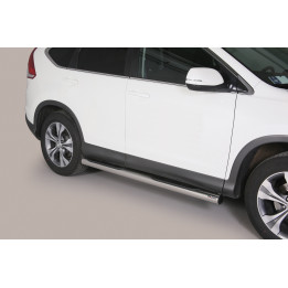 Stopnie boczne 2012 - 2015 Honda CR-V GP/342