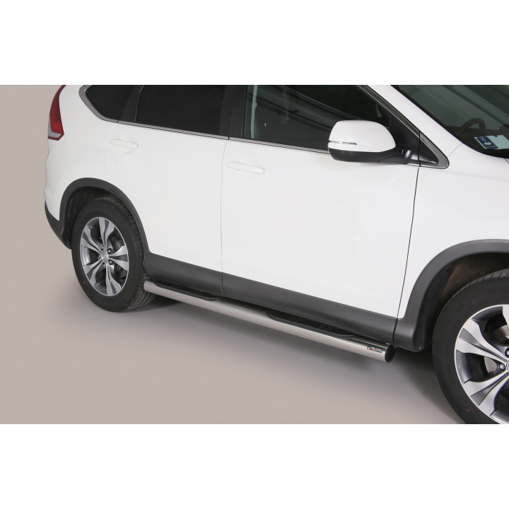 Side steps 2012 - 2015 Honda CR-V GP/342
