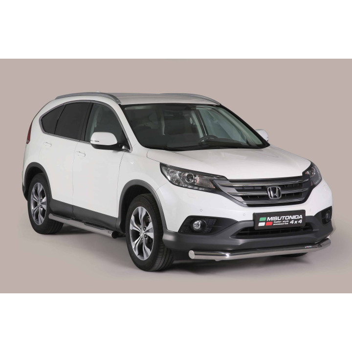 Marchepieds latéraux 2012 - 2015 Honda CR-V GP/342