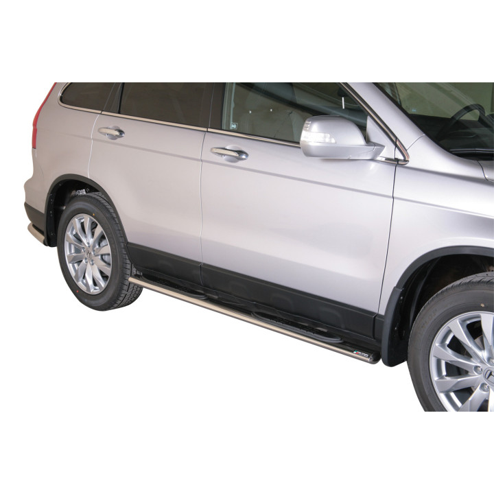 Ovalne stranske stopnice 2010 - 2012 Honda CR-V GPO/281