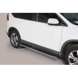 Овални странични степенки 2012 - 2015 Honda CR-V GPO/342