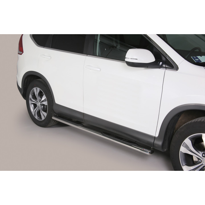 Ovalne bočne stepenice 2012 - 2015 Honda CR-V GPO/342