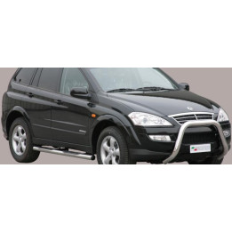 Predný ochranný rám SB Ssangyong Kyron 2007 - 2014 EC/SB/211