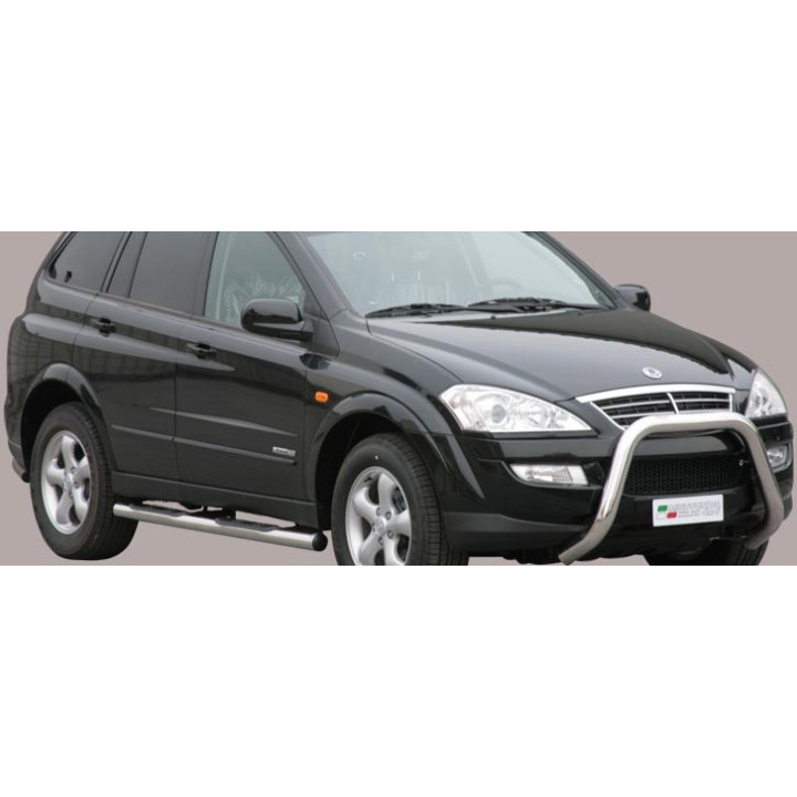Orurowanie przednie SB Ssangyong Kyron 2007 - 2014 EC/SB/211