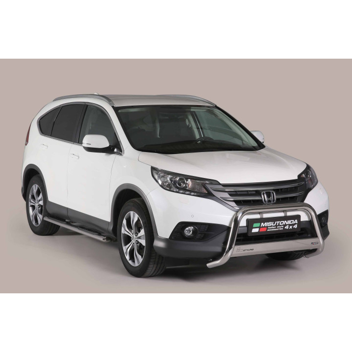 Ovalne stranske stopnice 2012 - 2015 Honda CR-V GPO/342