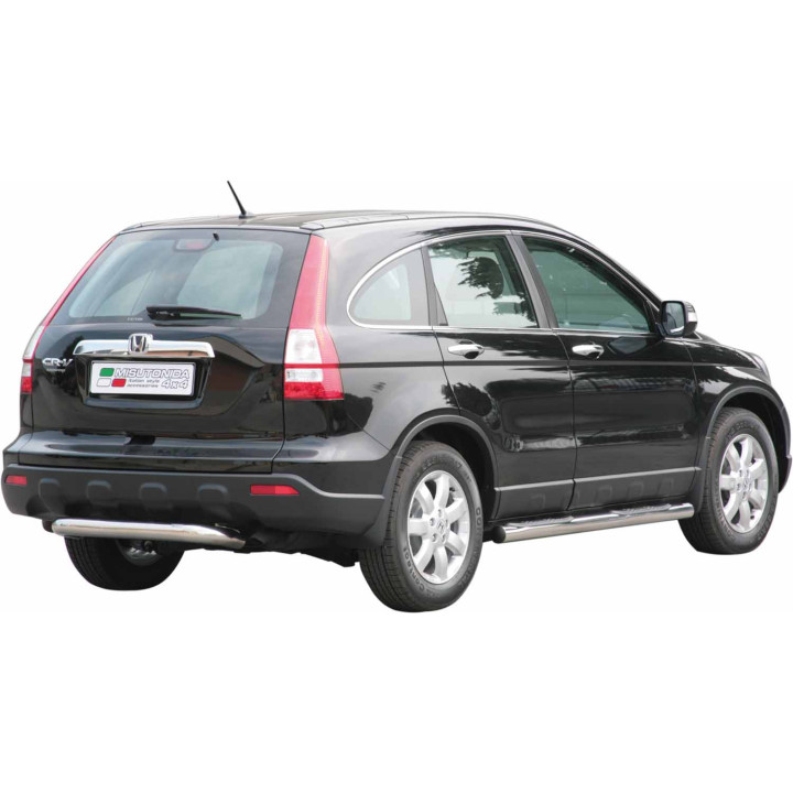 Heckschutzrohr 2007 - 2010 Honda CR-V PP1/196