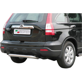 Orurowanie tylne Honda HR-V 5 dveřes 1999 - 2007 PP1/105