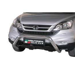 Defensa delantera SB 2010 - 2012 Honda CR-V SB/281