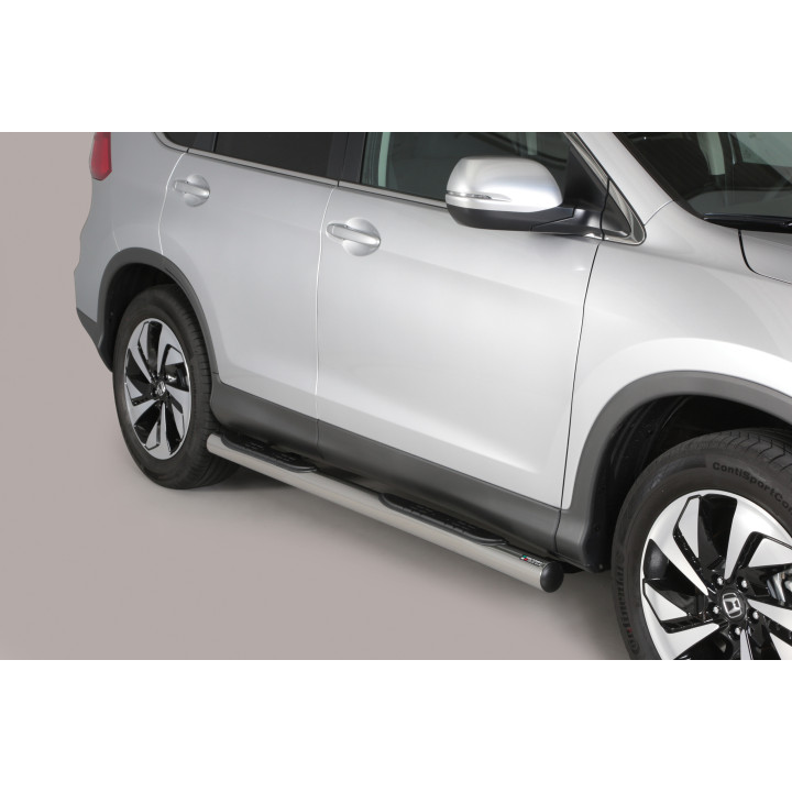 Stranske stopnice 2016 - 2018 Honda CR-V GP/405