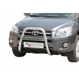 Bull bar frontal înalt 2009 - 2010 Toyota RAV 4 MA/245