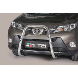 Pare-buffle avant haut 2013 - 2015 Toyota RAV 4 MA/345