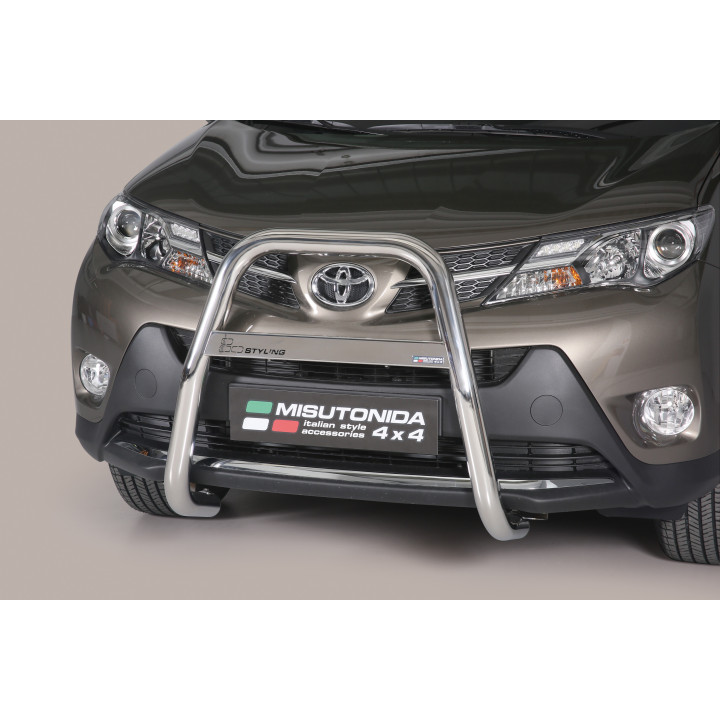 Pare-buffle avant haut 2013 - 2015 Toyota RAV 4 MA/345