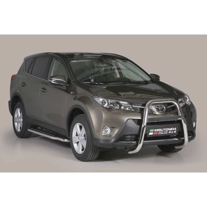 Defensa delantera alta 2013 - 2015 Toyota RAV 4 MA/345