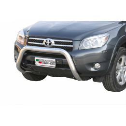 SB Frontschutzbügel 2006 - 2009 Toyota RAV 4 SB/175