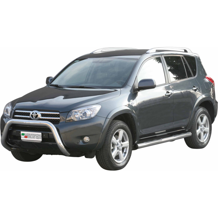 SB első védőrács 2006 - 2009 Toyota RAV 4 SB/175