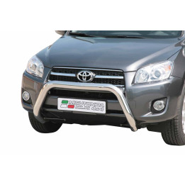 Přední ochranný rám SB 2009 - 2010 Toyota RAV 4 SB/245