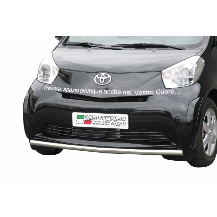 Sprednji zaščitni lok Large Toyota IQ 2009-2015 LARGE/244