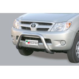 Orurowanie przednie SB 2006 - 2011 Toyota Hi-Lux Extra Cab SB/171