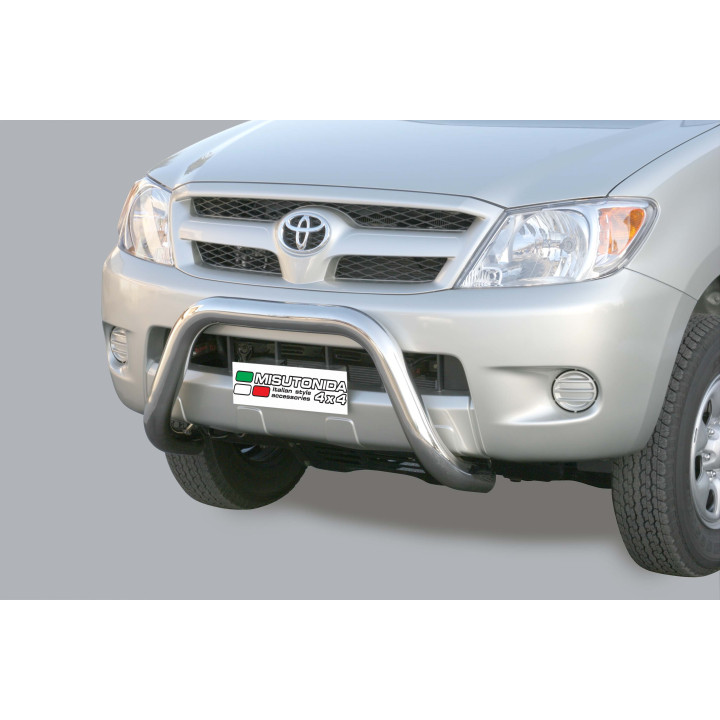 Orurowanie przednie SB 2006 - 2011 Toyota Hi-Lux Extra Cab SB/171