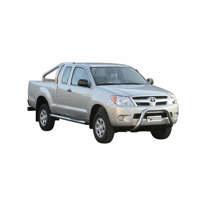 SB frontbeschermbeugel 2006 - 2011 Toyota Hi-Lux Extra Cab SB/171