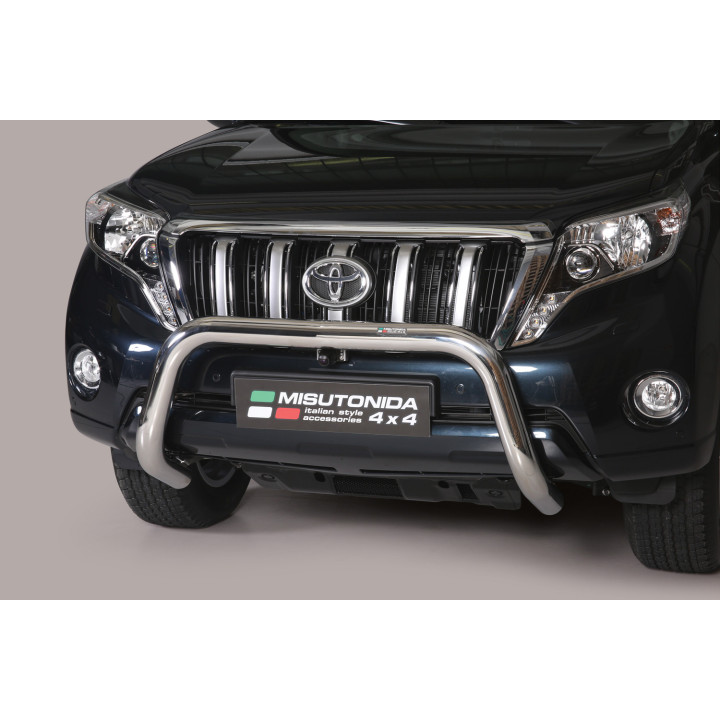 SB Frontschutzbügel Toyota Land Cruiser 150 5 dveře 2014 - 2017 SB/266