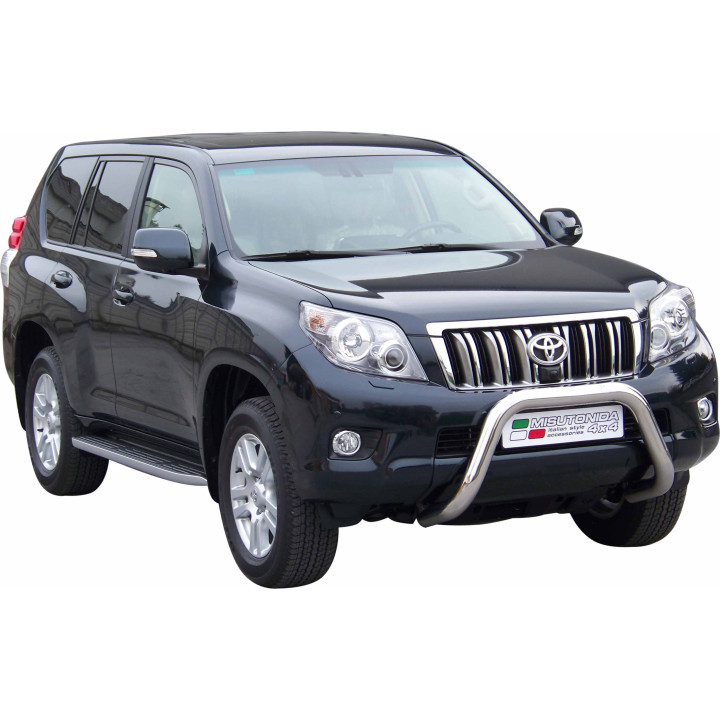 SB Frontschutzbügel Toyota Land Cruiser 150 5 dveře 2014 - 2017 SB/266