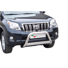 Pare-buffle avant SB Toyota Land Cruiser 150 5 dveře 2009 - 2013 SB/P/255