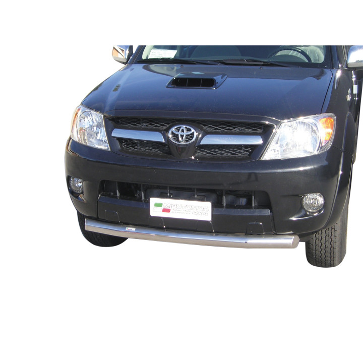 Spodnji sprednji zaščitni lok 2006 - 2011 Toyota Hi-Lux Extra Cab SLF/171