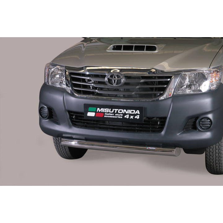 Defensa delantera inferior 2011 - 2015 Toyota Hi-Lux Extra Cab SLF/300