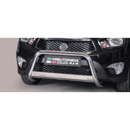 Orurowanie przednie Medium Ssangyong Actyon Sports 2012 - 2018 EC/MED/K/311
