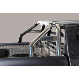 Platórács 2021- Toyota Hi-Lux Double Cab RLSS/K/2410