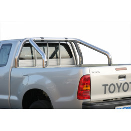 Zaščitni lok kesona 2011 - 2015 Toyota Hi-Lux Extra Cab RLSS/K/2171