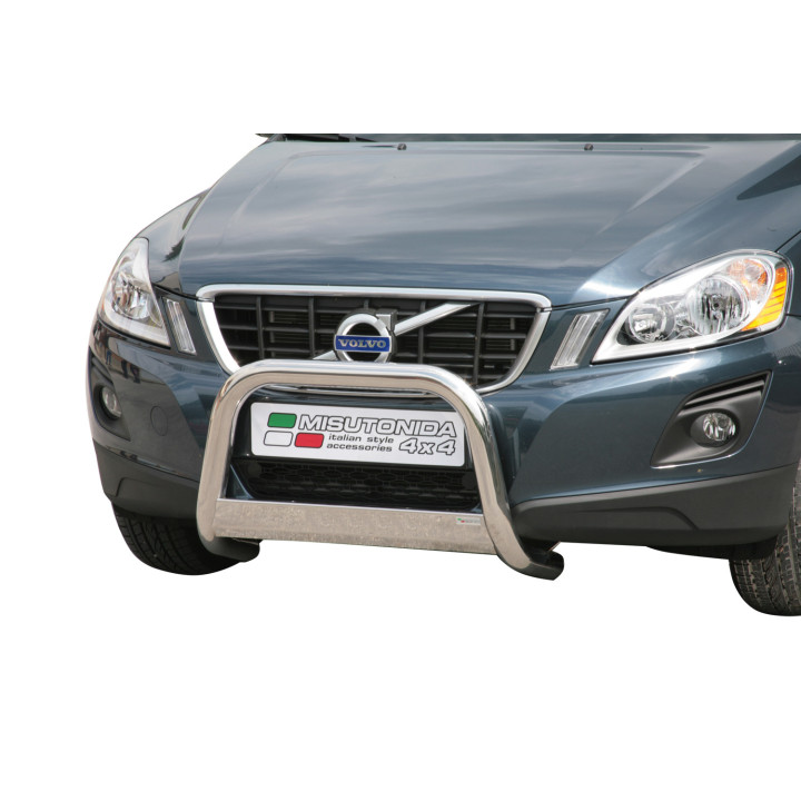 Medium front protection bar Volvo XC 60 2009 - 2013 MED/K/246