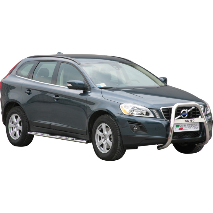 Defensa delantera alta Volvo XC 60 2014-2017 MA/K/246