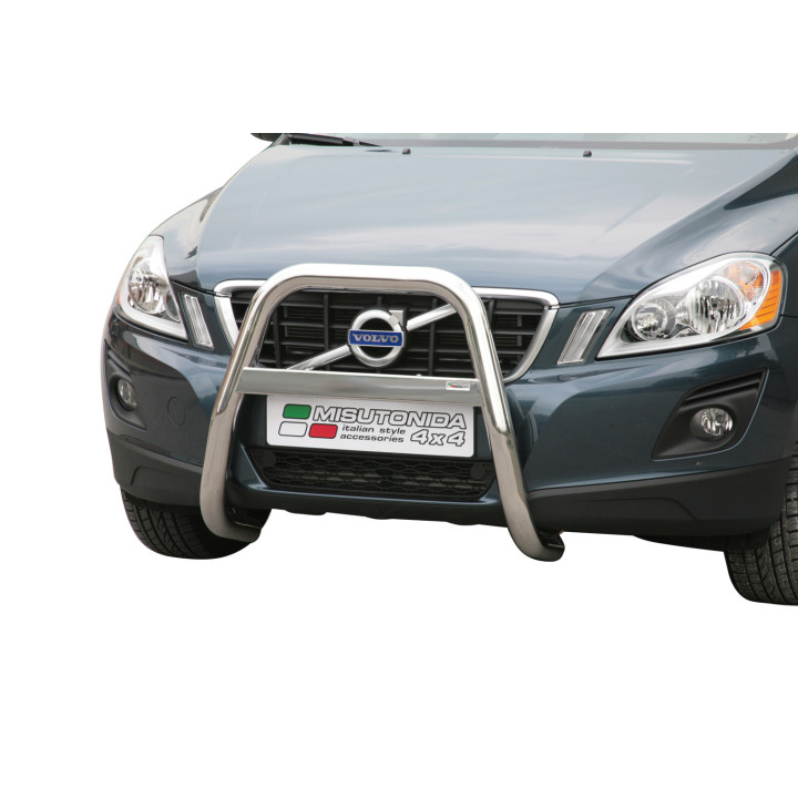 Defensa delantera alta Volvo XC 60 2014-2017 MA/K/246